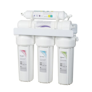 Reverse Osmosis System